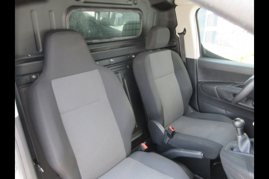 Peugeot Partner 1.5 BlueHDI Pro airco cruisecontrol