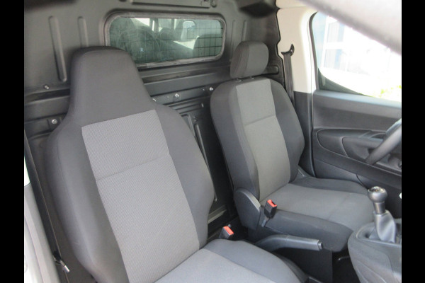 Peugeot Partner 1.5 BlueHDI Pro airco cruisecontrol