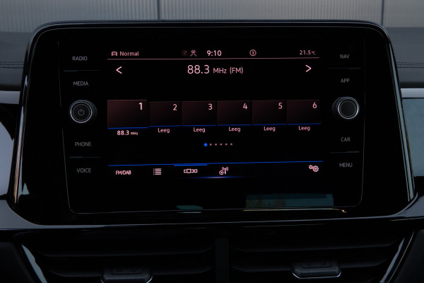 Volkswagen T-Roc Cabrio 1.5 TSI R-Line | ACC | Stoel & Stuurverwarming | Apple Carplay | Black Style