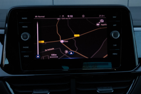 Volkswagen T-Roc Cabrio 1.5 TSI R-Line | ACC | Stoel & Stuurverwarming | Apple Carplay | Black Style