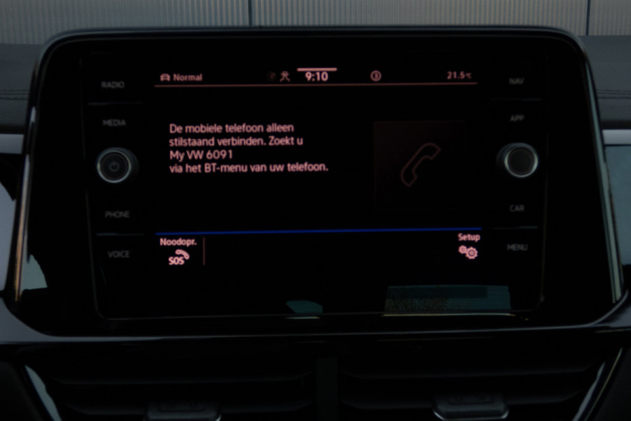 Volkswagen T-Roc Cabrio 1.5 TSI R-Line | ACC | Stoel & Stuurverwarming | Apple Carplay | Black Style