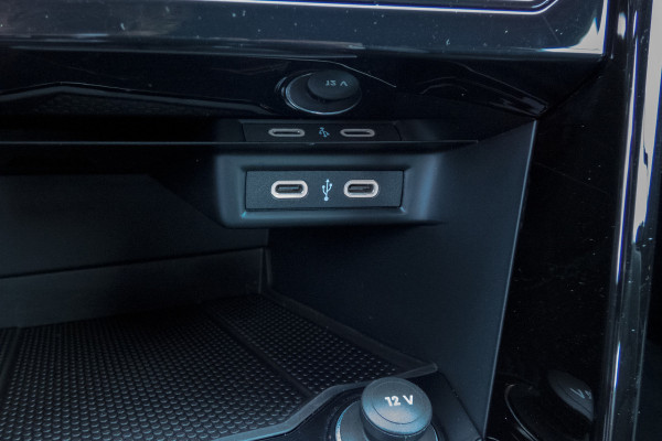 Volkswagen T-Roc Cabrio 1.5 TSI R-Line | ACC | Stoel & Stuurverwarming | Apple Carplay | Black Style