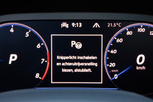 Volkswagen T-Roc Cabrio 1.5 TSI R-Line | ACC | Stoel & Stuurverwarming | Apple Carplay | Black Style