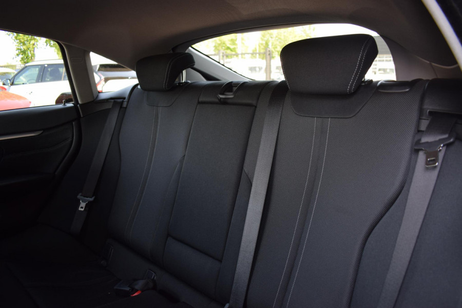 BMW 4 Serie Gran Coupé 418i Executive | Sportstoelen | Navi | Cruise | Climate