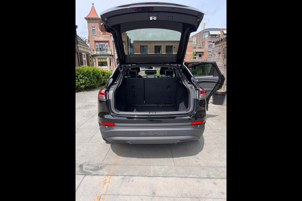 Audi Q4 Sportback e-tron 35 Edition 55 kWh | Cruise Control | Elektrisch bedienbare achterklep |