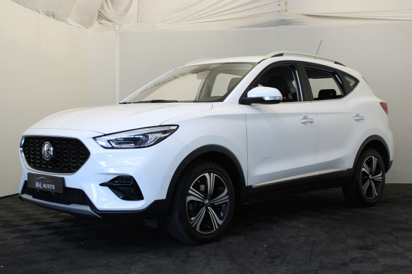 MG ZS 1.5
