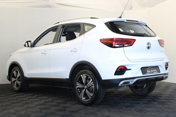 MG ZS 1.5