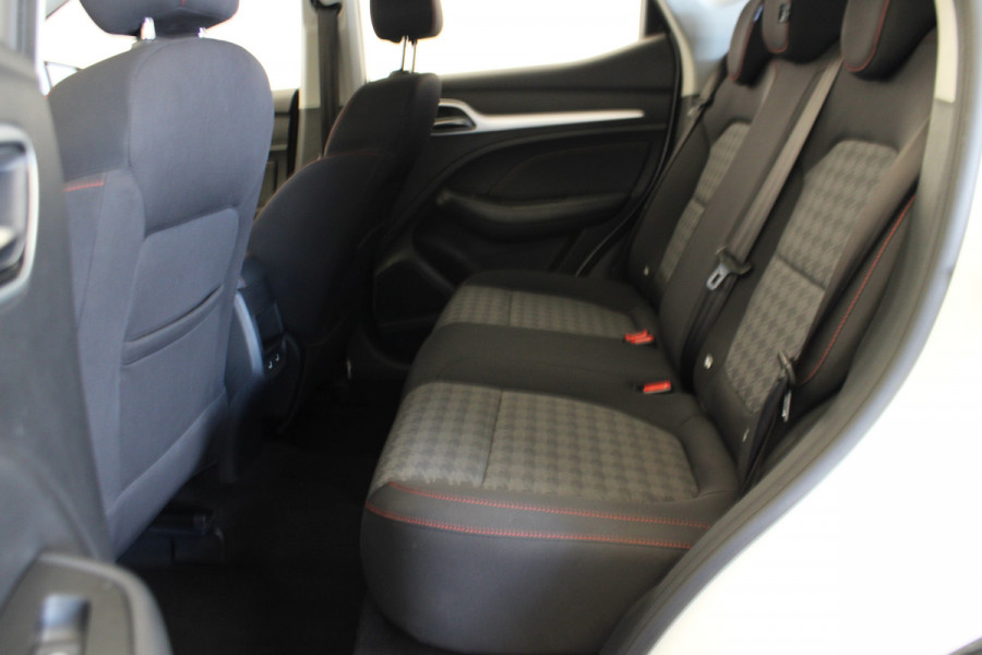 MG ZS 1.5