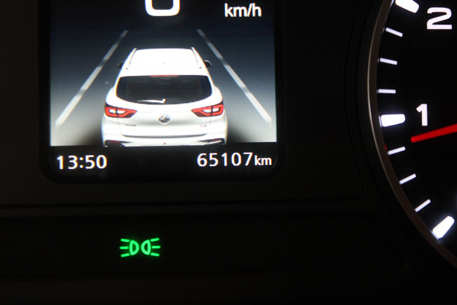 MG ZS 1.5