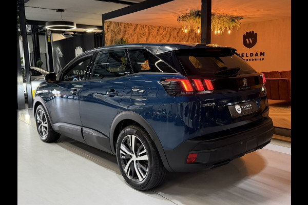 Peugeot 3008 1.6 HYbrid 225 Allure Pack Business|10/2023|1e Eigenaar|DealerOH|360° Camera|CarPlay|Garantie|Rijklaar