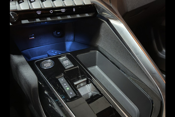 Peugeot 3008 1.6 HYbrid 225 Allure Pack Business|10/2023|1e Eigenaar|DealerOH|360° Camera|CarPlay|Garantie|Rijklaar