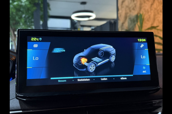 Peugeot 3008 1.6 HYbrid 225 Allure Pack Business|10/2023|1e Eigenaar|DealerOH|360° Camera|CarPlay|Garantie|Rijklaar