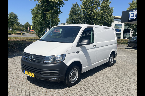 Volkswagen Transporter 2.0 TDI L1H1 Comfortline 102pk/75kW