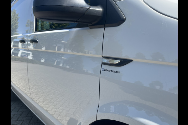 Volkswagen Transporter 2.0 TDI L1H1 Comfortline 102pk/75kW