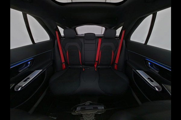 Mercedes-Benz E-Klasse Estate Mercedes-AMG 53 4MATIC+ AMG Performance Sitz-Paket Advanced | AMG DYNAMIC PLUS Paket | Panorama Schuif-Kanteldak | Trekhaak. Inclusief 24 maanden Mercedes-Benz Certified garantie voor Europa.