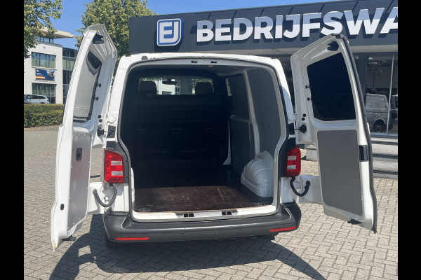 Volkswagen Transporter 2.0 TDI L1H1 Comfortline 102pk/75kW