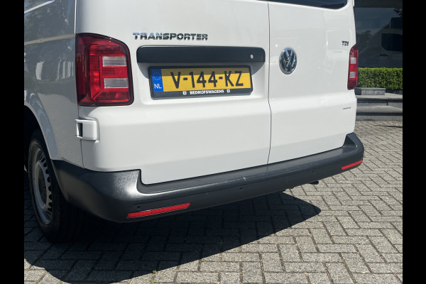 Volkswagen Transporter 2.0 TDI L1H1 Comfortline 102pk/75kW