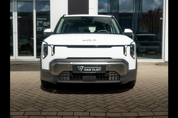 Kia EV2 Air 42.2 kWh | Navi | Achteruitrijcamera | Stoel en stuurverwarming |