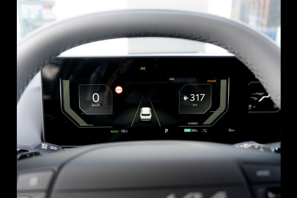 Kia EV2 Air 42.2 kWh | Navi | Achteruitrijcamera | Stoel en stuurverwarming |
