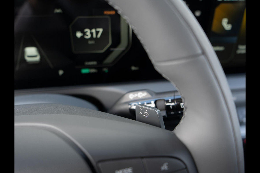 Kia EV2 Air 42.2 kWh | Navi | Achteruitrijcamera | Stoel en stuurverwarming |