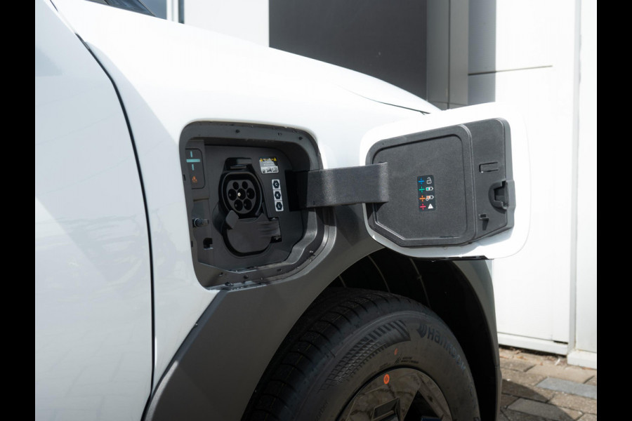 Kia EV2 Air 42.2 kWh | Navi | Achteruitrijcamera | Stoel en stuurverwarming |
