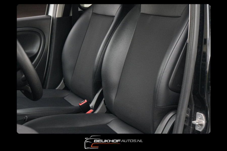 Smart Forfour EQ Essential Sport Automaat 18 kWh Airco Leer