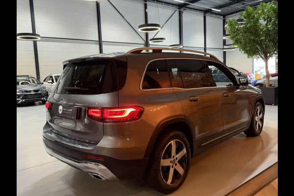 Mercedes-Benz Glb 200 Progressive Automaat 7-Persoons |December 2020 |Luxe|1e Eigenaar|Dealeronderhouden