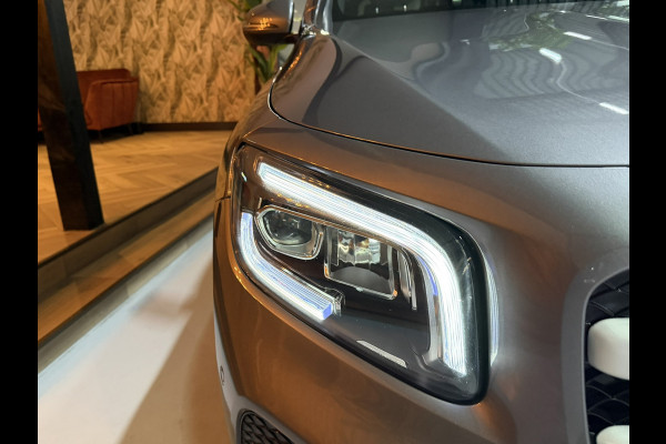 Mercedes-Benz Glb 200 Progressive Automaat 7-Persoons |December 2020 |Luxe|1e Eigenaar|Dealeronderhouden