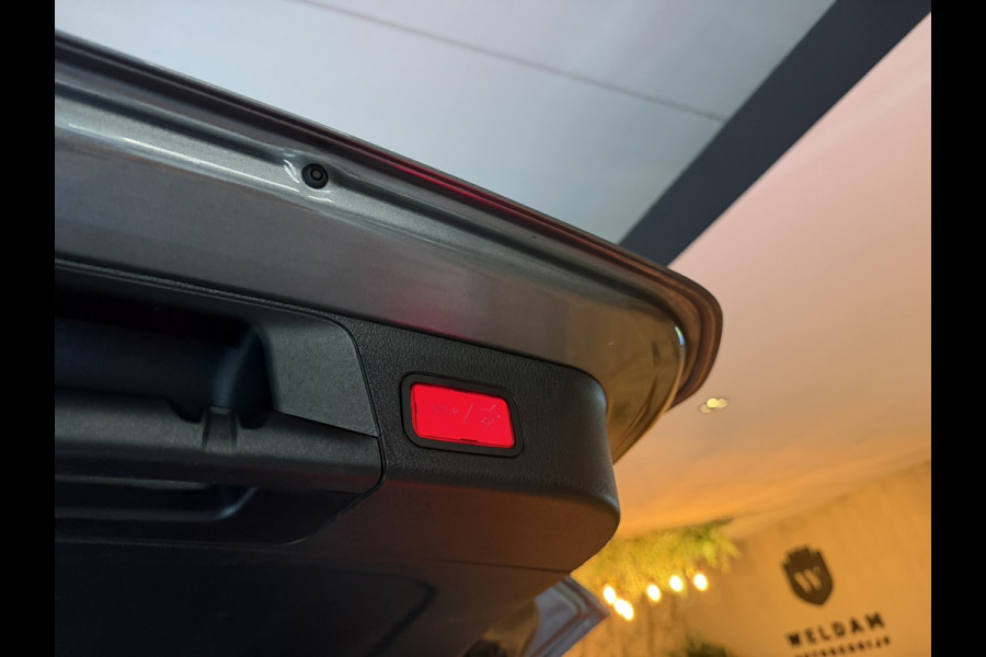 Mercedes-Benz Glb 200 Progressive Automaat 7-Persoons |December 2020 |Luxe|1e Eigenaar|Dealeronderhouden