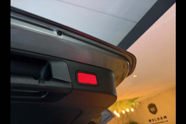 Mercedes-Benz Glb 200 Progressive Automaat 7-Persoons |December 2020 |Luxe|1e Eigenaar|Dealeronderhouden