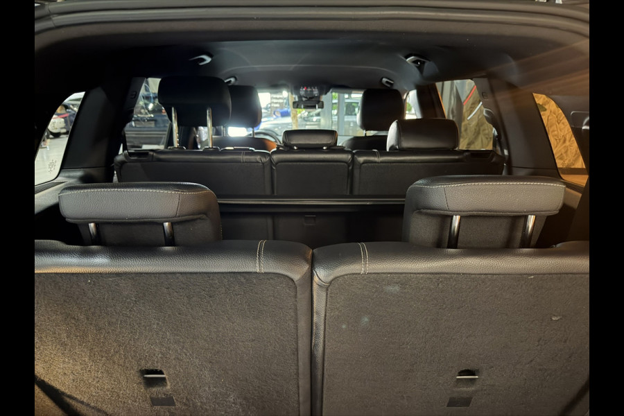 Mercedes-Benz Glb 200 Progressive Automaat 7-Persoons |December 2020 |Luxe|1e Eigenaar|Dealeronderhouden