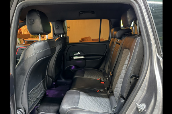 Mercedes-Benz Glb 200 Progressive Automaat 7-Persoons |December 2020 |Luxe|1e Eigenaar|Dealeronderhouden