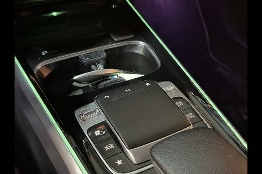 Mercedes-Benz Glb 200 Progressive Automaat 7-Persoons |December 2020 |Luxe|1e Eigenaar|Dealeronderhouden