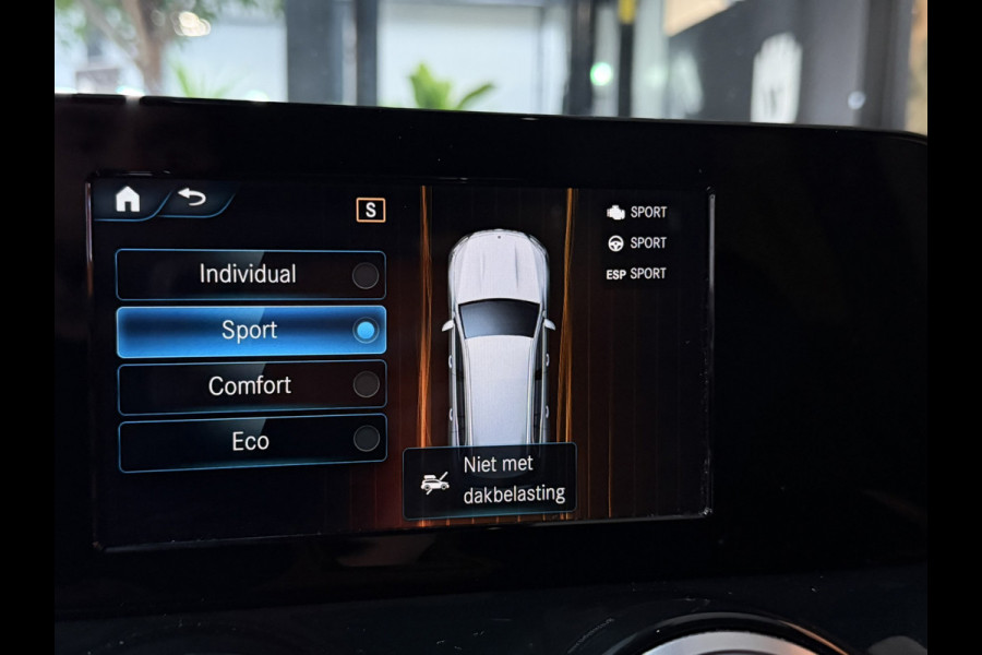 Mercedes-Benz Glb 200 Progressive Automaat 7-Persoons |December 2020 |Luxe|1e Eigenaar|Dealeronderhouden