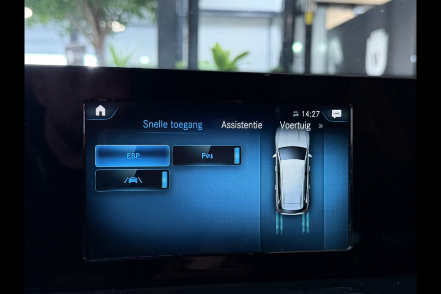 Mercedes-Benz Glb 200 Progressive Automaat 7-Persoons |December 2020 |Luxe|1e Eigenaar|Dealeronderhouden