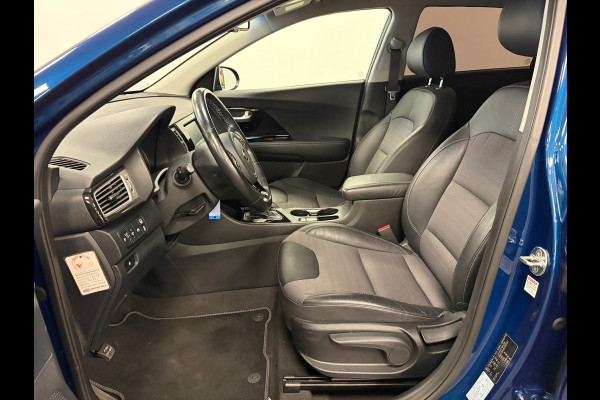 Kia Niro 1.6 GDi Hybrid DynamicLine*Camera*Winter-Pakket*Navi*Cruise-Control*Leder*