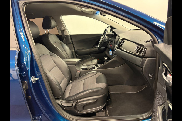 Kia Niro 1.6 GDi Hybrid DynamicLine*Camera*Winter-Pakket*Navi*Cruise-Control*Leder*