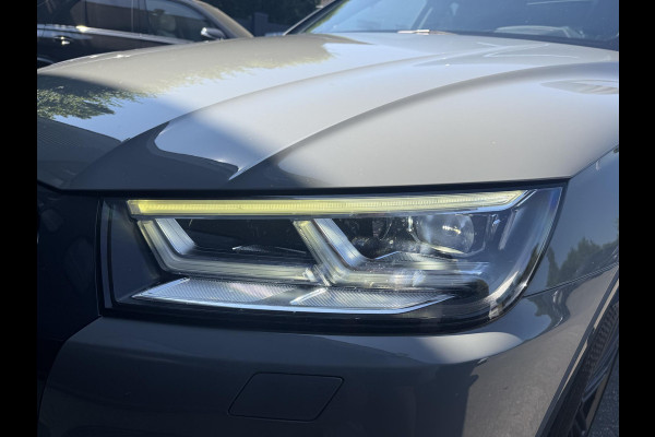 Audi Q5 3.0 TFSI SQ5 quattro Pro Line Plus | Panoramadak | 360* Camera | Bang & Olufsen | Head-Up Display | Elektrische Trekhaak | Luchtvering |