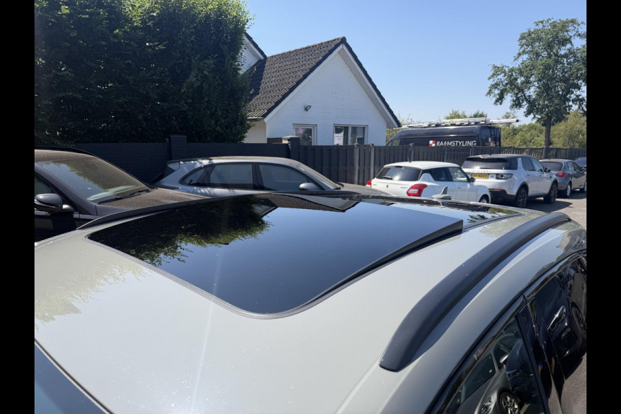 Audi Q5 3.0 TFSI SQ5 quattro Pro Line Plus | Panoramadak | 360* Camera | Bang & Olufsen | Head-Up Display | Elektrische Trekhaak | Luchtvering |