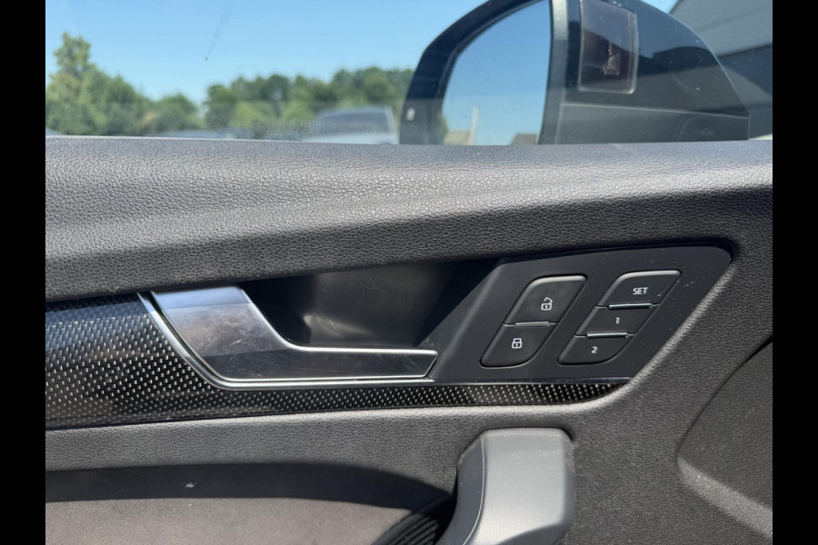 Audi Q5 3.0 TFSI SQ5 quattro Pro Line Plus | Panoramadak | 360* Camera | Bang & Olufsen | Head-Up Display | Elektrische Trekhaak | Luchtvering |