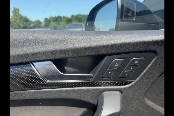 Audi Q5 3.0 TFSI SQ5 quattro Pro Line Plus | Panoramadak | 360* Camera | Bang & Olufsen | Head-Up Display | Elektrische Trekhaak | Luchtvering |