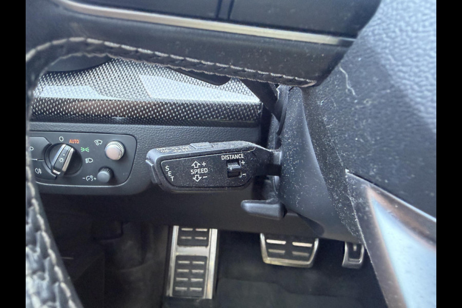 Audi Q5 3.0 TFSI SQ5 quattro Pro Line Plus | Panoramadak | 360* Camera | Bang & Olufsen | Head-Up Display | Elektrische Trekhaak | Luchtvering |