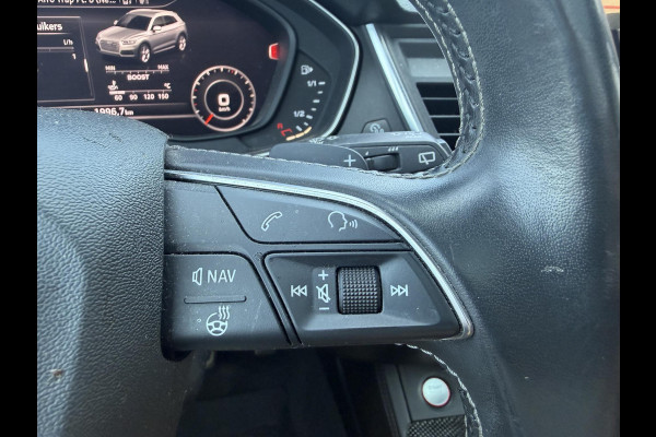 Audi Q5 3.0 TFSI SQ5 quattro Pro Line Plus | Panoramadak | 360* Camera | Bang & Olufsen | Head-Up Display | Elektrische Trekhaak | Luchtvering |