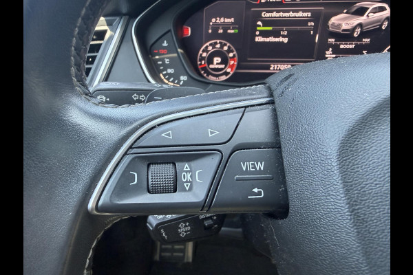 Audi Q5 3.0 TFSI SQ5 quattro Pro Line Plus | Panoramadak | 360* Camera | Bang & Olufsen | Head-Up Display | Elektrische Trekhaak | Luchtvering |