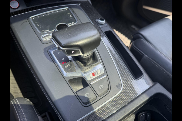 Audi Q5 3.0 TFSI SQ5 quattro Pro Line Plus | Panoramadak | 360* Camera | Bang & Olufsen | Head-Up Display | Elektrische Trekhaak | Luchtvering |