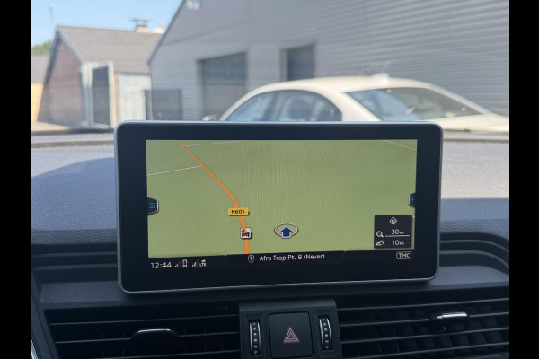 Audi Q5 3.0 TFSI SQ5 quattro Pro Line Plus | Panoramadak | 360* Camera | Bang & Olufsen | Head-Up Display | Elektrische Trekhaak | Luchtvering |