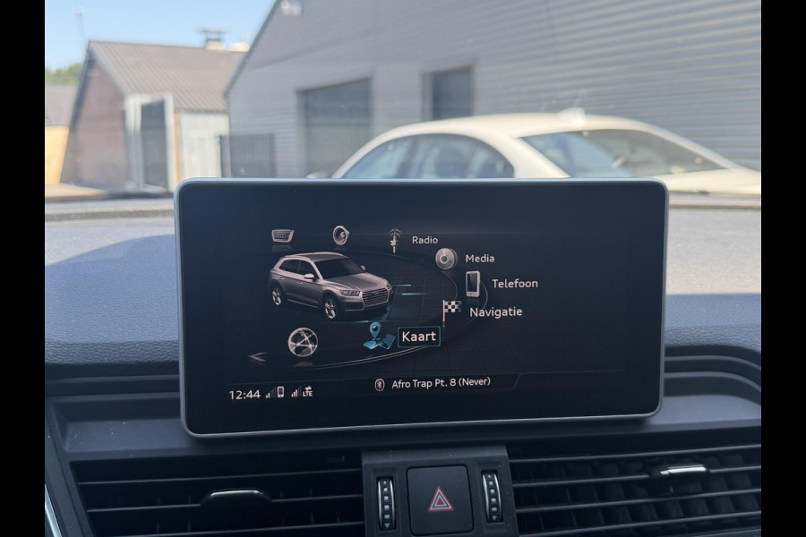 Audi Q5 3.0 TFSI SQ5 quattro Pro Line Plus | Panoramadak | 360* Camera | Bang & Olufsen | Head-Up Display | Elektrische Trekhaak | Luchtvering |