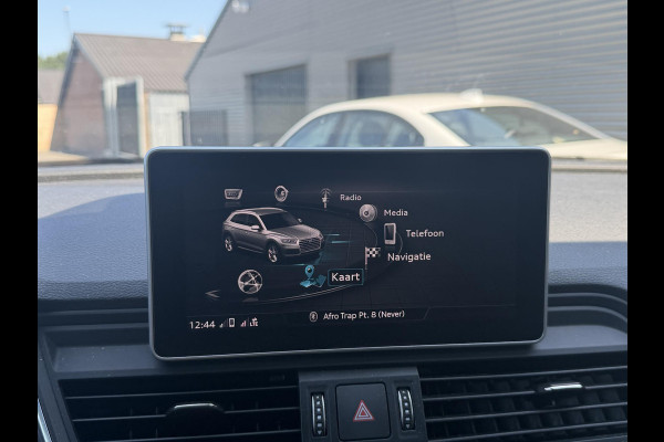 Audi Q5 3.0 TFSI SQ5 quattro Pro Line Plus | Panoramadak | 360* Camera | Bang & Olufsen | Head-Up Display | Elektrische Trekhaak | Luchtvering |