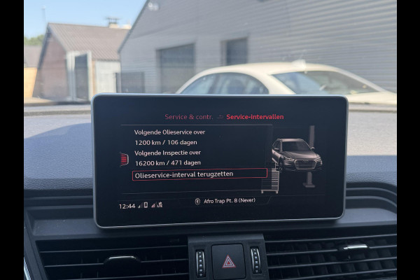 Audi Q5 3.0 TFSI SQ5 quattro Pro Line Plus | Panoramadak | 360* Camera | Bang & Olufsen | Head-Up Display | Elektrische Trekhaak | Luchtvering |