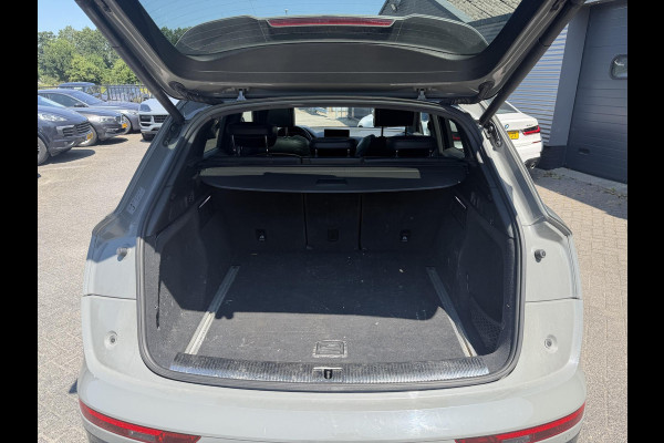 Audi Q5 3.0 TFSI SQ5 quattro Pro Line Plus | Panoramadak | 360* Camera | Bang & Olufsen | Head-Up Display | Elektrische Trekhaak | Luchtvering |